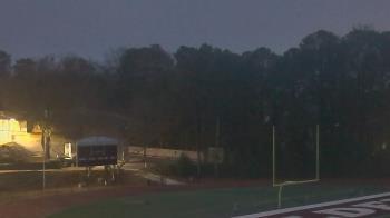 Weather camera view of Holy Innocents Episcopal School.