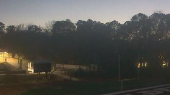 Weather camera view of Holy Innocents Episcopal School.