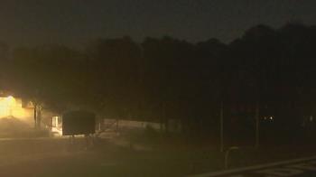 Weather camera view of Holy Innocents Episcopal School.