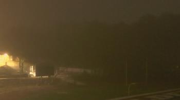 Weather camera view of Holy Innocents Episcopal School.