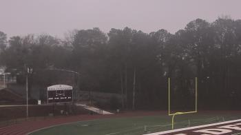 Weather camera view of Holy Innocents Episcopal School.