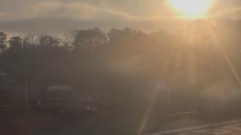 Weather camera view of Holy Innocents Episcopal School.