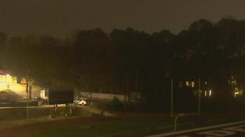 Weather camera view of Holy Innocents Episcopal School.