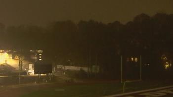 Weather camera view of Holy Innocents Episcopal School.