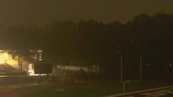 Weather camera view of Holy Innocents Episcopal School.
