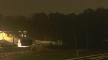 Weather camera view of Holy Innocents Episcopal School.