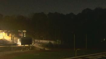 Weather camera view of Holy Innocents Episcopal School.