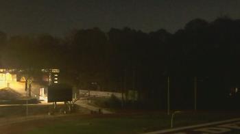 Weather camera view of Holy Innocents Episcopal School.