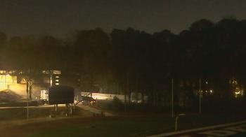 Weather camera view of Holy Innocents Episcopal School.