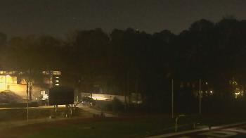 Weather camera view of Holy Innocents Episcopal School.