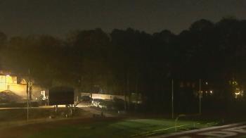 Weather camera view of Holy Innocents Episcopal School.