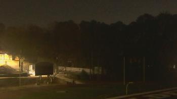 Weather camera view of Holy Innocents Episcopal School.