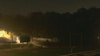 Weather camera view of Holy Innocents Episcopal School.