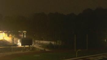 Weather camera view of Holy Innocents Episcopal School.