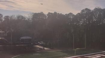 Weather camera view of Holy Innocents Episcopal School.