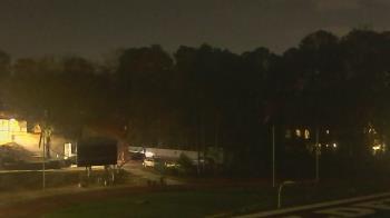 Weather camera view of Holy Innocents Episcopal School.