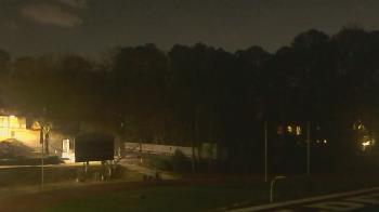 Weather camera view of Holy Innocents Episcopal School.