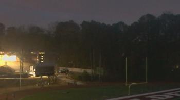 Weather camera view of Holy Innocents Episcopal School.