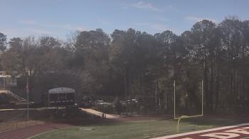 Weather camera view of Holy Innocents Episcopal School.