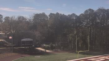 Weather camera view of Holy Innocents Episcopal School.
