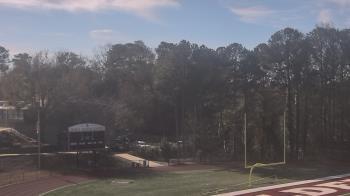 Weather camera view of Holy Innocents Episcopal School.
