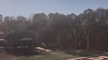 Weather camera view of Holy Innocents Episcopal School.