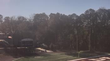 Weather camera view of Holy Innocents Episcopal School.
