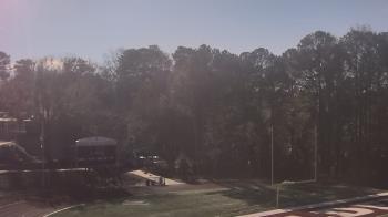 Weather camera view of Holy Innocents Episcopal School.