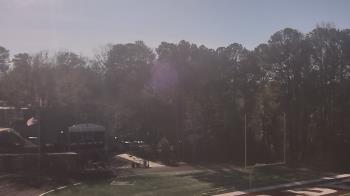 Weather camera view of Holy Innocents Episcopal School.
