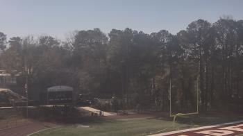 Weather camera view of Holy Innocents Episcopal School.