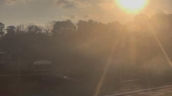 Weather camera view of Holy Innocents Episcopal School.