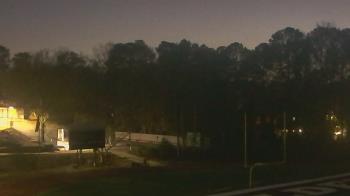 Weather camera view of Holy Innocents Episcopal School.