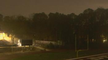 Weather camera view of Holy Innocents Episcopal School.