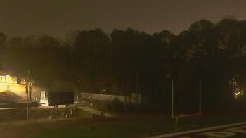 Weather camera view of Holy Innocents Episcopal School.