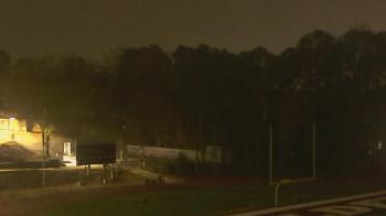 Weather camera view of Holy Innocents Episcopal School.