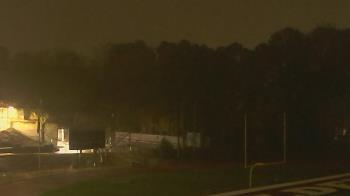 Weather camera view of Holy Innocents Episcopal School.