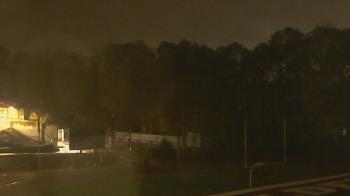 Weather camera view of Holy Innocents Episcopal School.