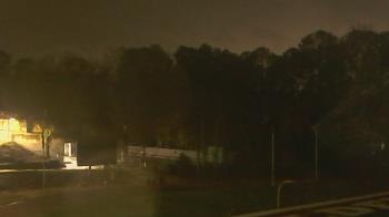 Weather camera view of Holy Innocents Episcopal School.