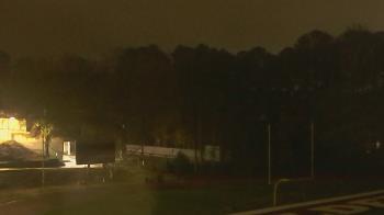 Weather camera view of Holy Innocents Episcopal School.