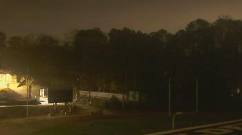 Weather camera view of Holy Innocents Episcopal School.