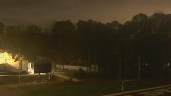 Weather camera view of Holy Innocents Episcopal School.