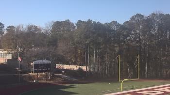 Weather camera view of Holy Innocents Episcopal School.