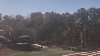 Weather camera view of Holy Innocents Episcopal School.