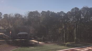 Weather camera view of Holy Innocents Episcopal School.