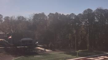 Weather camera view of Holy Innocents Episcopal School.