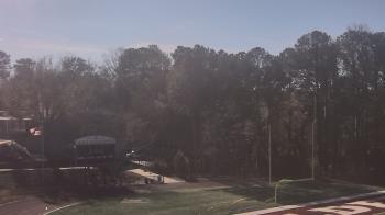 Weather camera view of Holy Innocents Episcopal School.