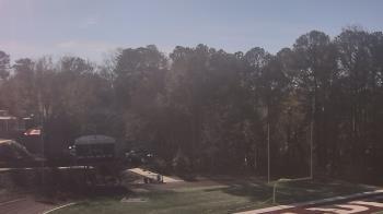 Weather camera view of Holy Innocents Episcopal School.