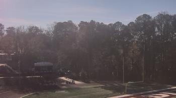 Weather camera view of Holy Innocents Episcopal School.