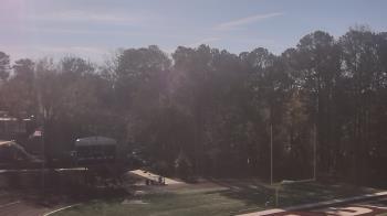Weather camera view of Holy Innocents Episcopal School.