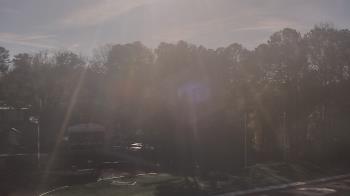 Weather camera view of Holy Innocents Episcopal School.